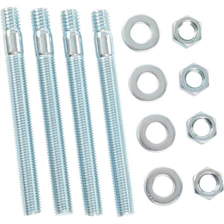 RACING POWER Carburetor Stud Kit RPC-R0977